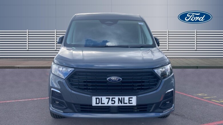 Ford Transit Connect 250 L2 Petrol 1.5 EcoBoost PHEV 150 Limited Van Auto
